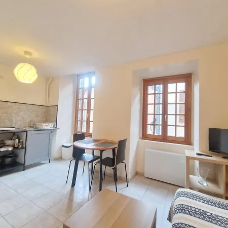 L'albiat #wifi #confort *