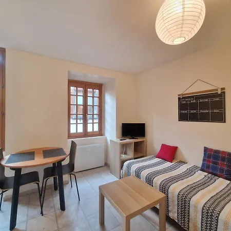 Apartment L'albiat #wifi #confort *