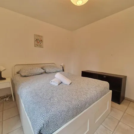 Apartment L'albiat #wifi #confort Clermont-Ferrand
