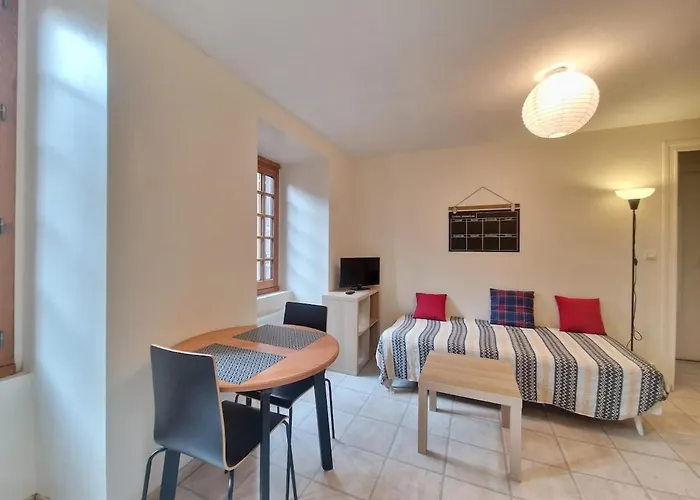 Apartment L'albiat #wifi #confort