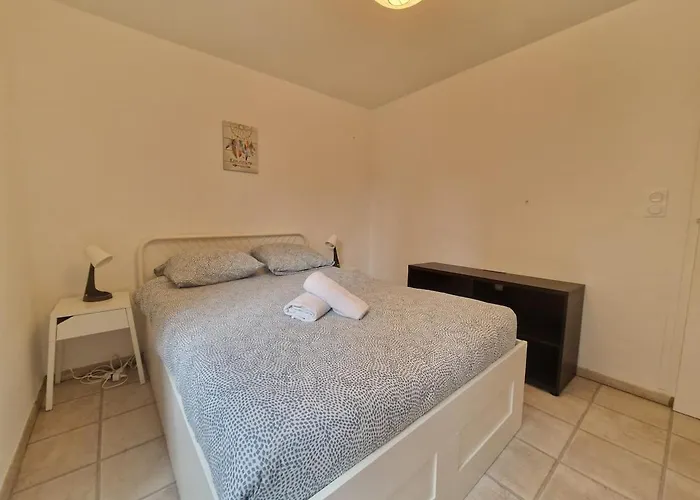 Apartment L'albiat #wifi #confort Clermont-Ferrand