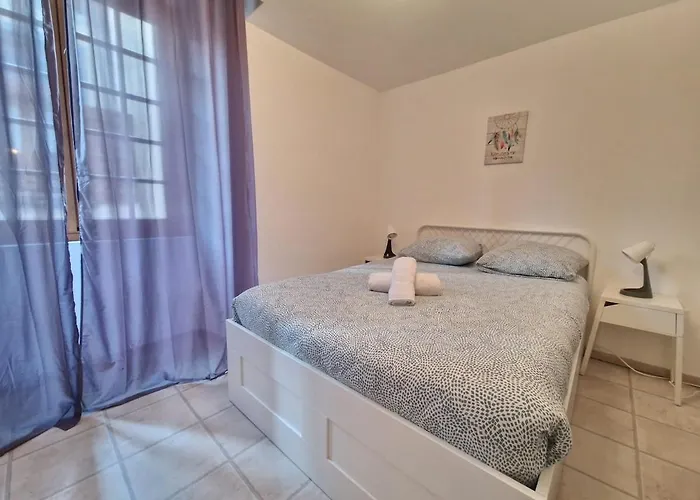 L'albiat #wifi #confort Apartment Clermont-Ferrand